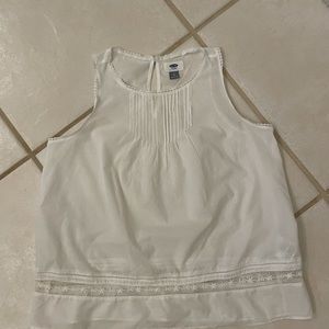 Old Navy cotton top